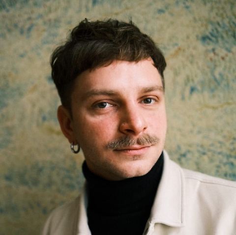 Uladzimir Zhyhachou