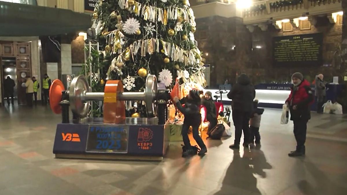 Weihnachten Ukraine 2025: Hoffnung und Herausforderung in einer neuen Ära