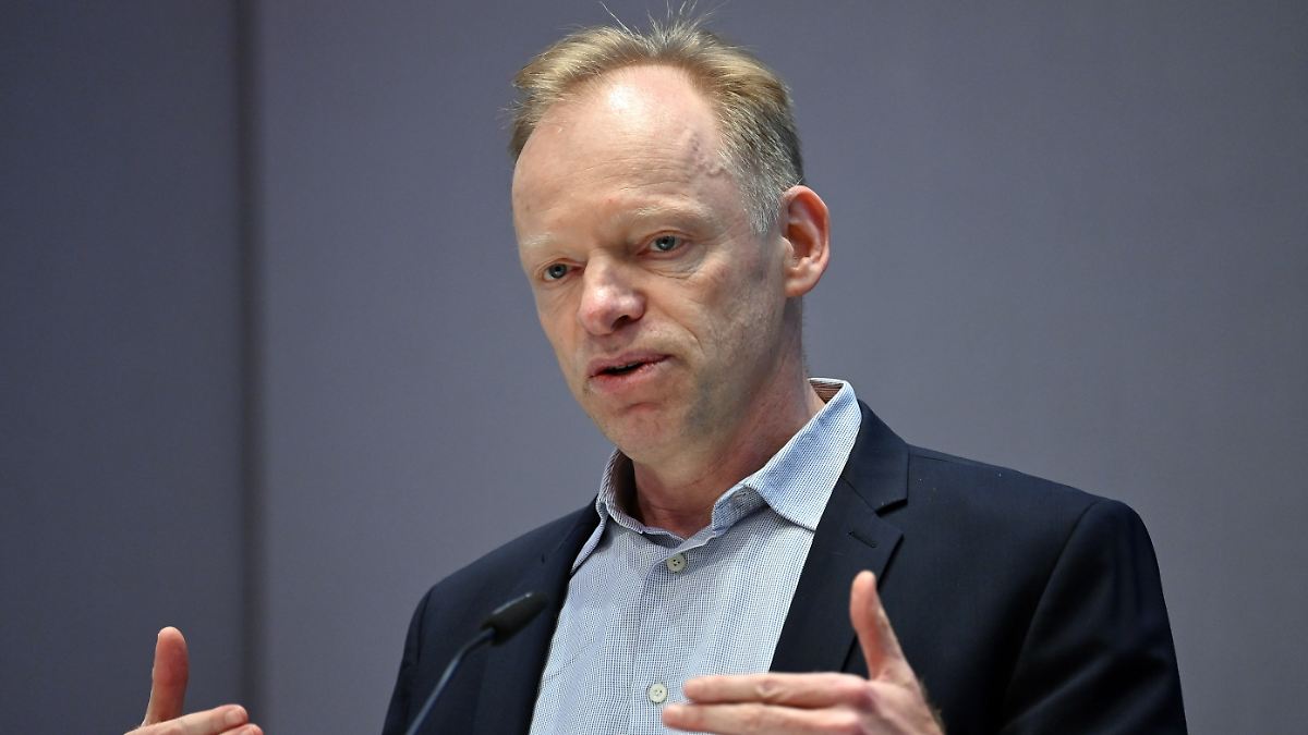 Ifo-Chef Fuest: Genau davor haben wir Union und SPD gewarnt