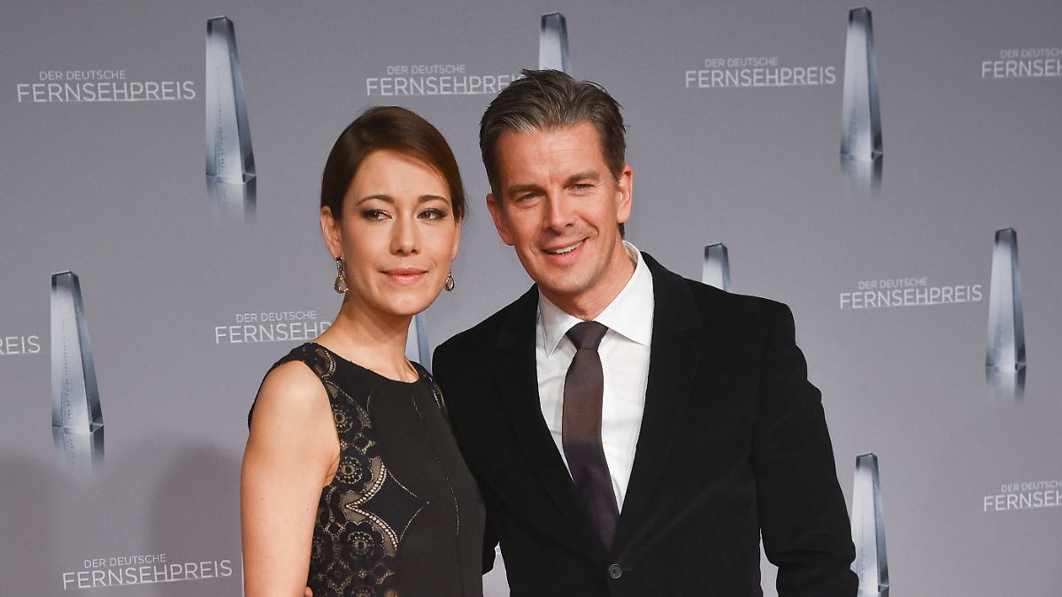 Liebes-Aus bei Markus Lanz: Trennung von Angela nach fast 15 Jahren Ehe -  n-tv.de