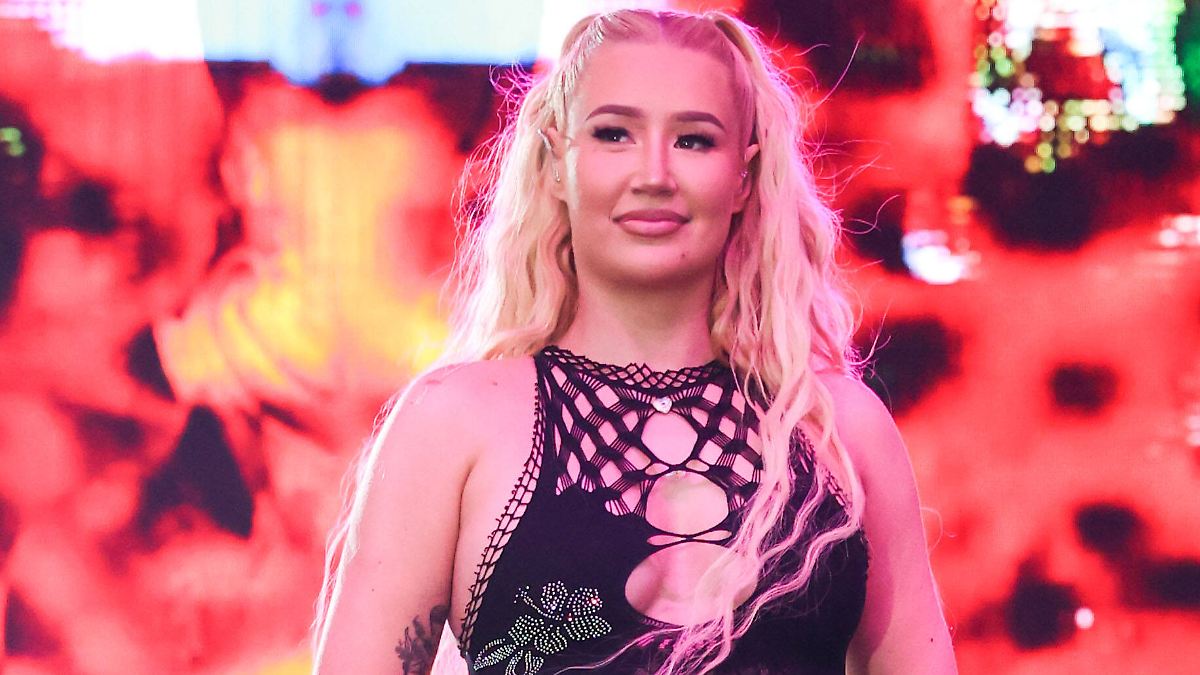 "Scheiß drauf!": Iggy Azalea kassiert auf Onlyfans ab - n-tv.de