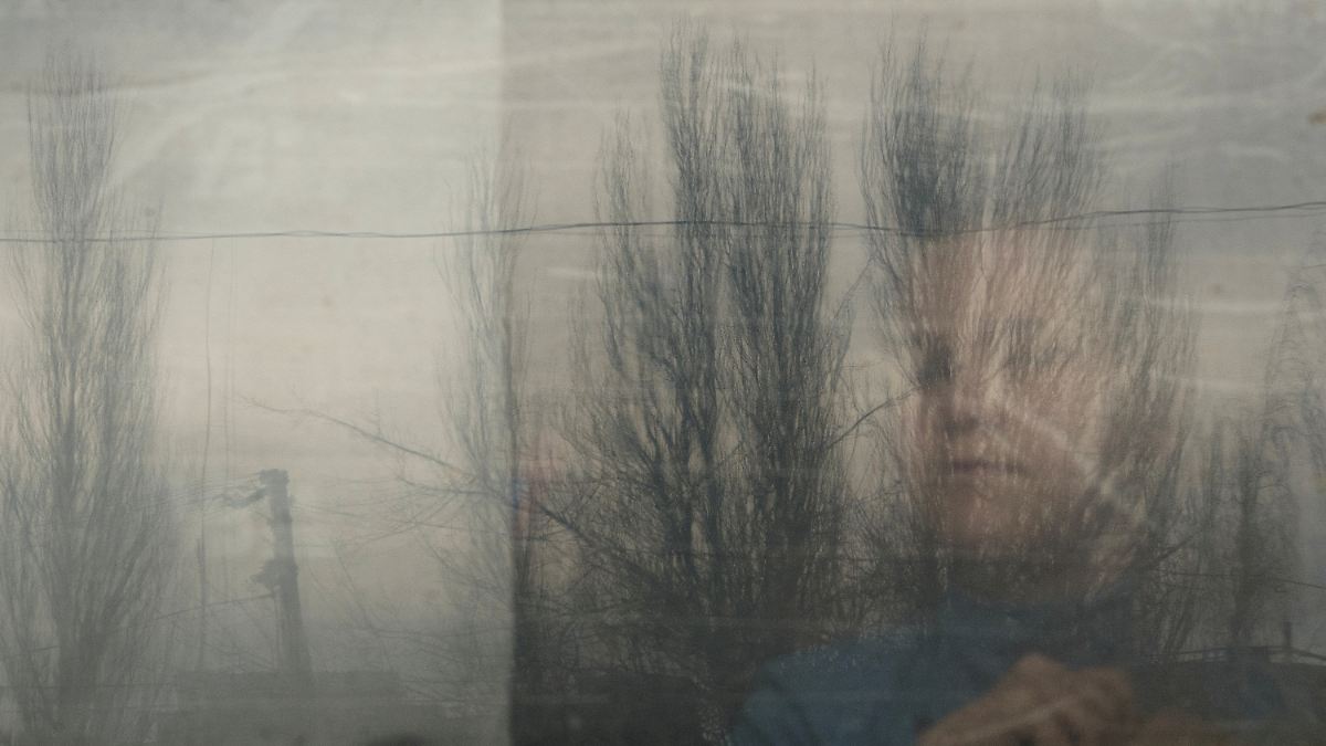 Tracks East Folge 118 Was Steckt Dahinter Die Hintergründe Der Russifizierung Ukrainischer Kinder Durch Moskau - ycc7096