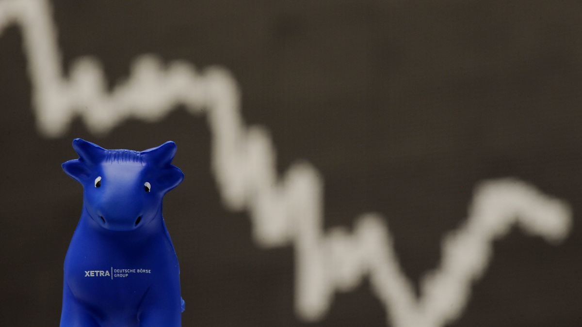 Der Börsen-Tag: "Für ein weiteres Drama ist gesorgt"