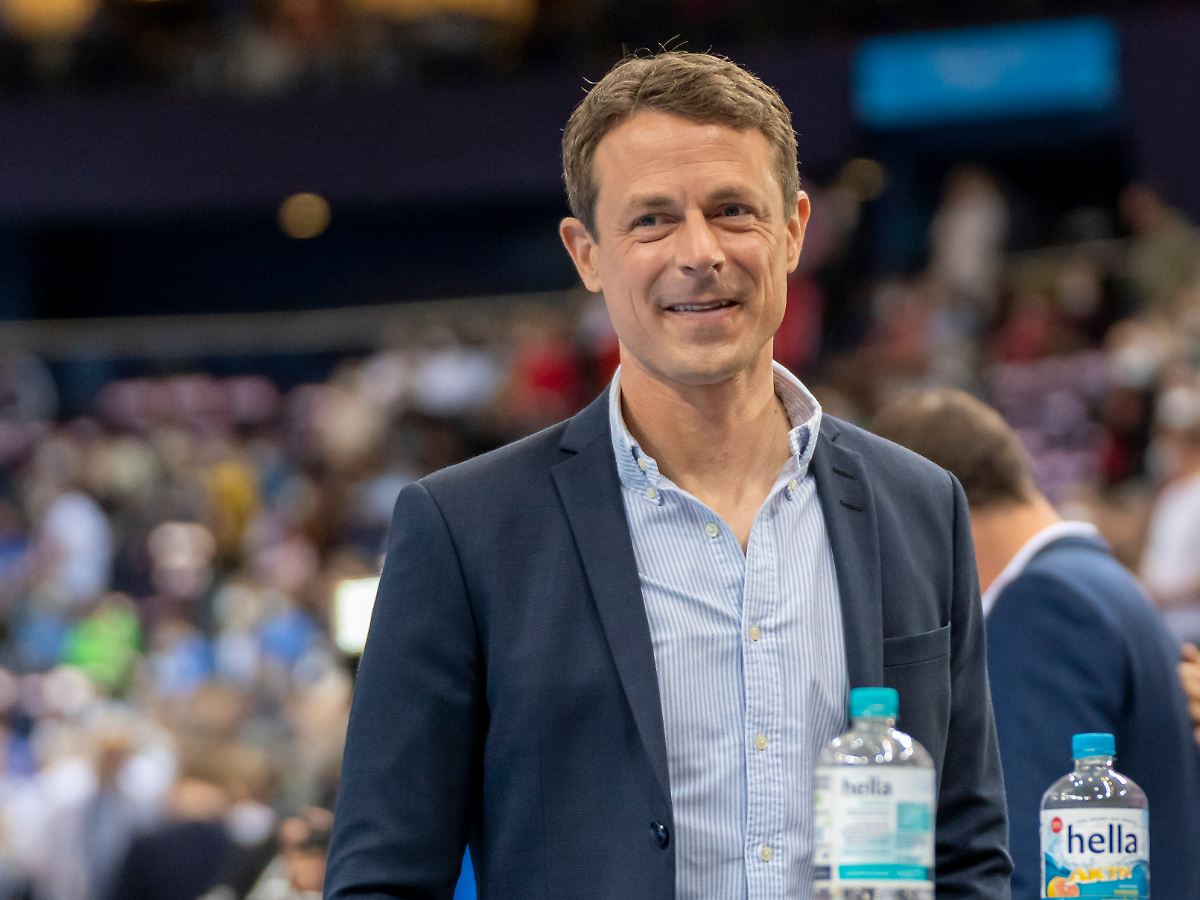Neues Gesicht für "Sportschau": ARD-Mann Alexander Bommes verabschiedet  sich vom Livesport - n-tv.de