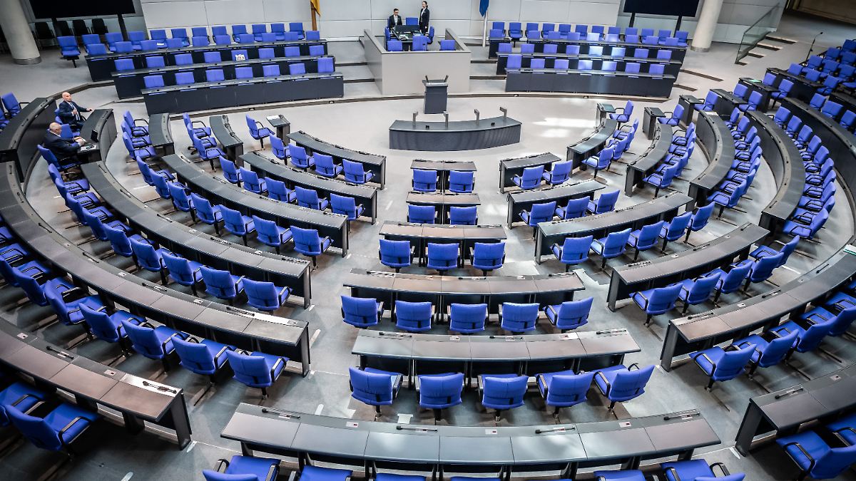 Kritik von Verfassungsrechtler: Klage gegen Wahlrecht hätte "Aussicht