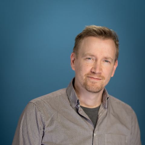 Volker Petersen