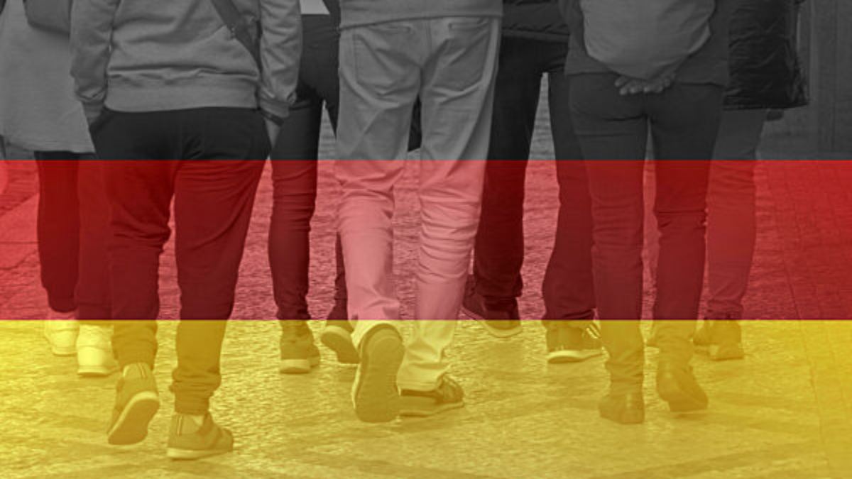 Der BörsenTag Studie Deutschland wird für ausländische Investoren immer unattraktiver ntv.de