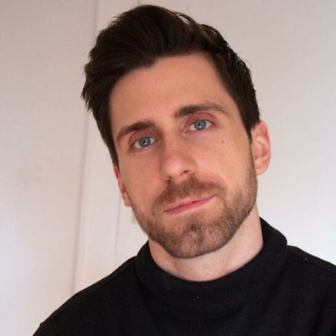 Tim Kröplin