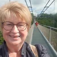 Heidi Driesner