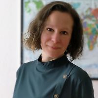 Laura Stresing