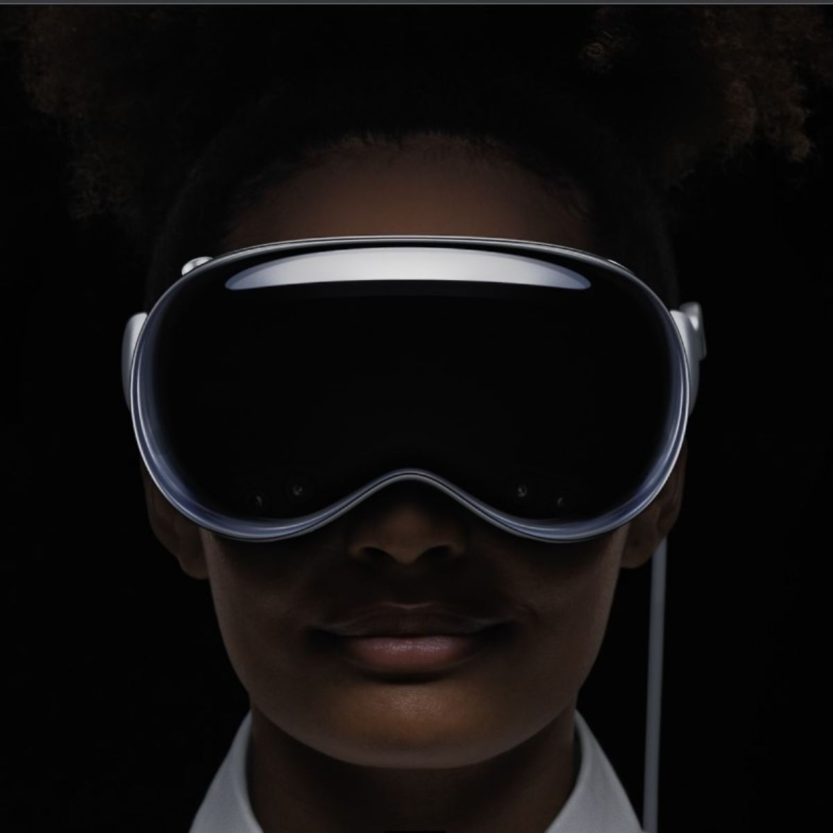 apple brille