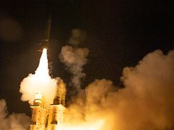 "Einsatzbereitschaft 2030": In Brandenburg beginnt der Bau des deutschen Iron Dome