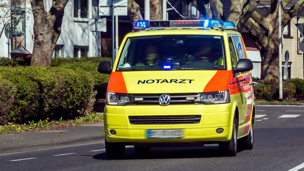 &amp;quot;Hot Chips Challenge&amp;quot; in NRW: Schüler essen scharfe Chips - Großeinsatz ...