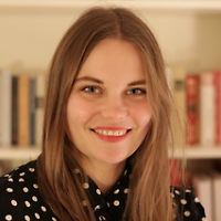 Rebecca Wegmann