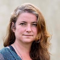Simone Schlindwein