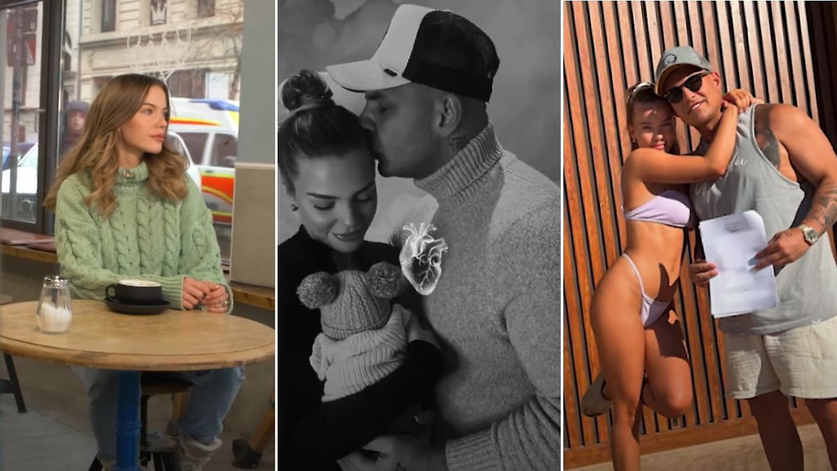 Mysteriöse Andeutungen: Laura schürt Gerüchte über Trennung von Pietro Lombardi - n-tv.de