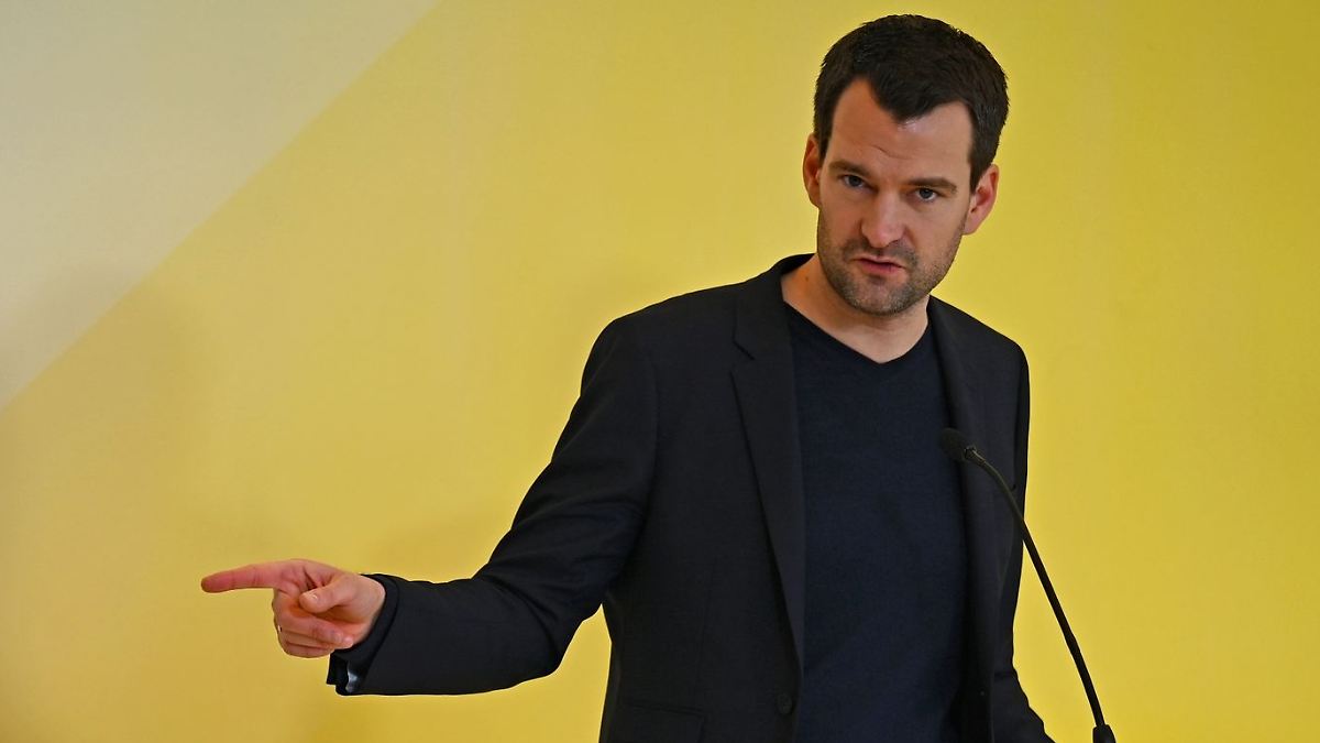 Ex-FDP-Spitzenpolitiker Vogel hat neuen Job