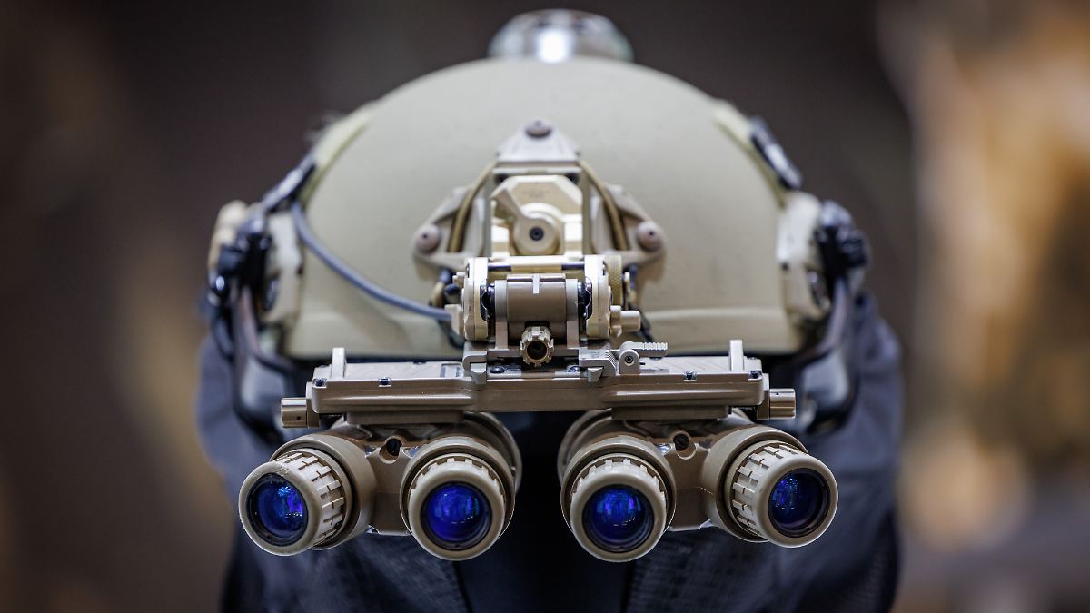 "Wir sind in der größten Umbruchphase seit Ende des Zweiten Weltkriegs"