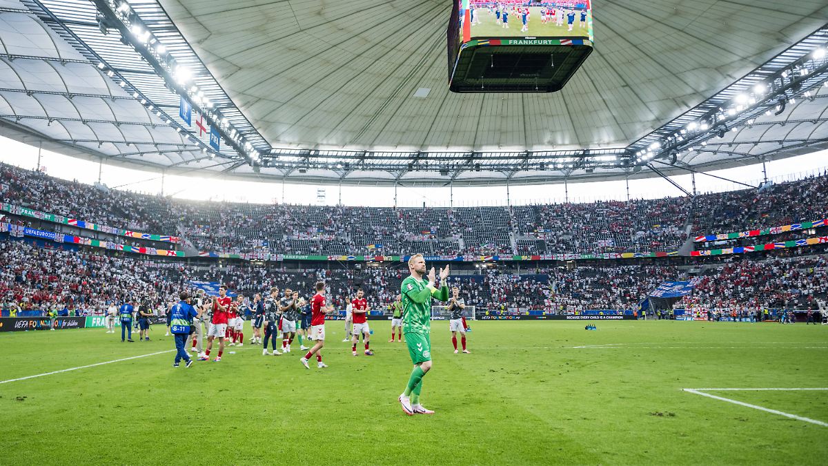Der Sport Tag: Ex Weltmeister Knöpft Sich Bob Hanning Vor - syf5607