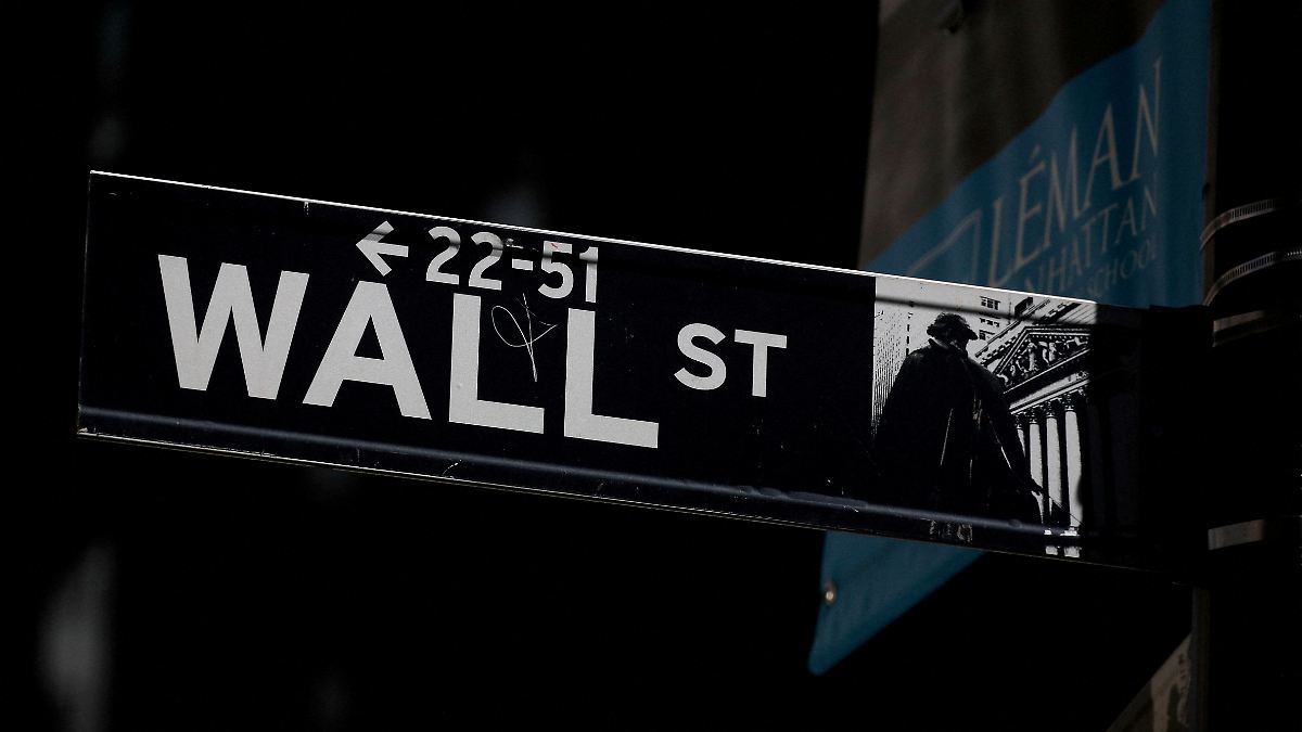 Das Große Zins Rätsel Trump Dürfte Es Gefallen Zinsfantasien Beflügeln Wall Street - 9djsmsy
