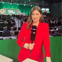 Clara Pfeffer