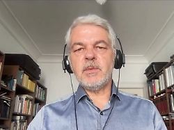 Carlo Masala: "Dann haben wir keine Abschreckung mehr"