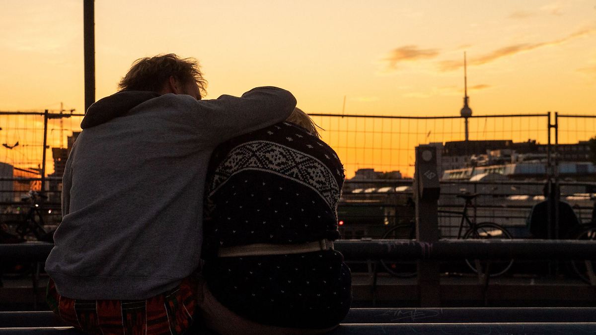 Warum man Freunden in Krisen keine Ratschläge geben sollte