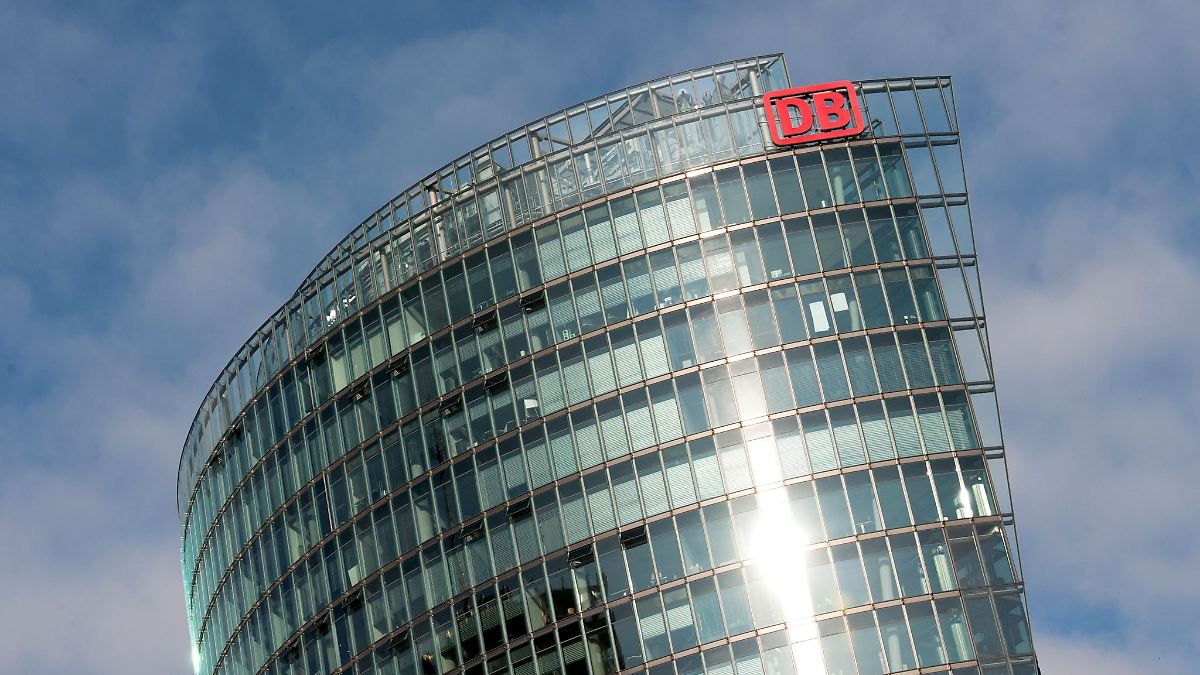 "Größte Krise seit Bahnreform" BahnVorstand tadelt eigene Führungskräfte ntv.de