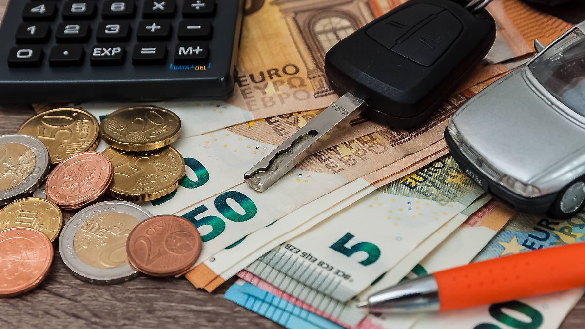 Schone Kfz Versicherungen Teurer Ebenbild