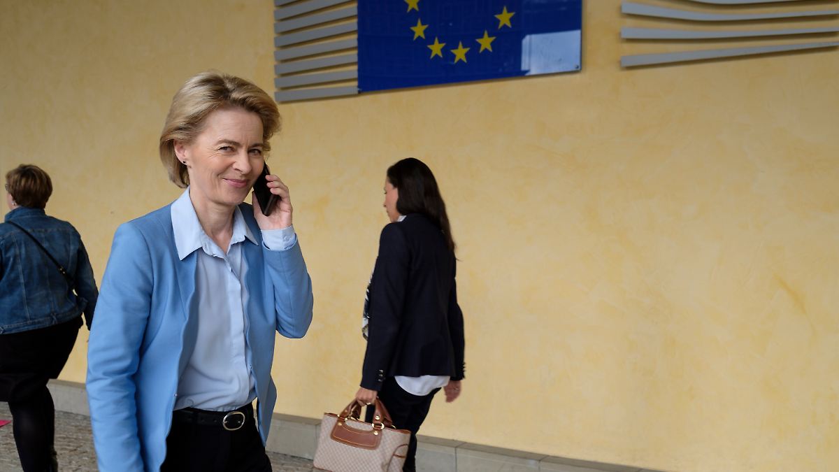 Flüchtige Nachrichten Von Der Leyens Sms An Pfizer Der Kampf Um Die Wahrheit - 9su5w3v