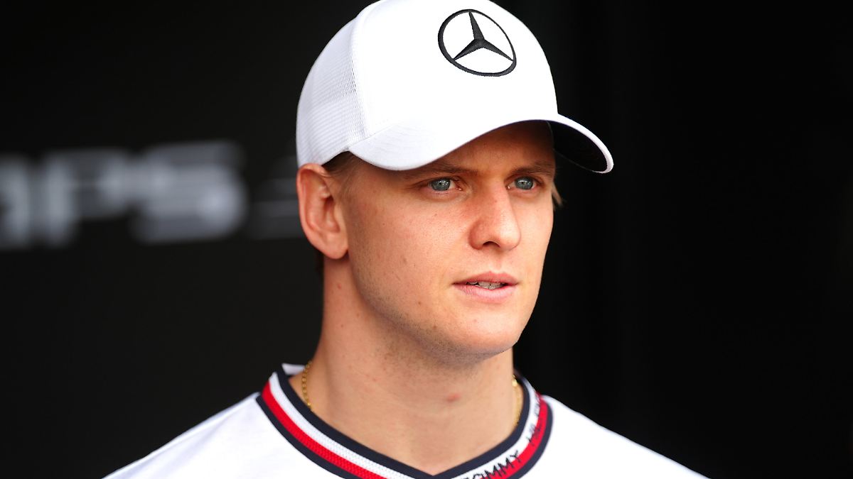 Audi-Aus: Mick Schumacher reagiert emotional auf geplatzten Formel-1