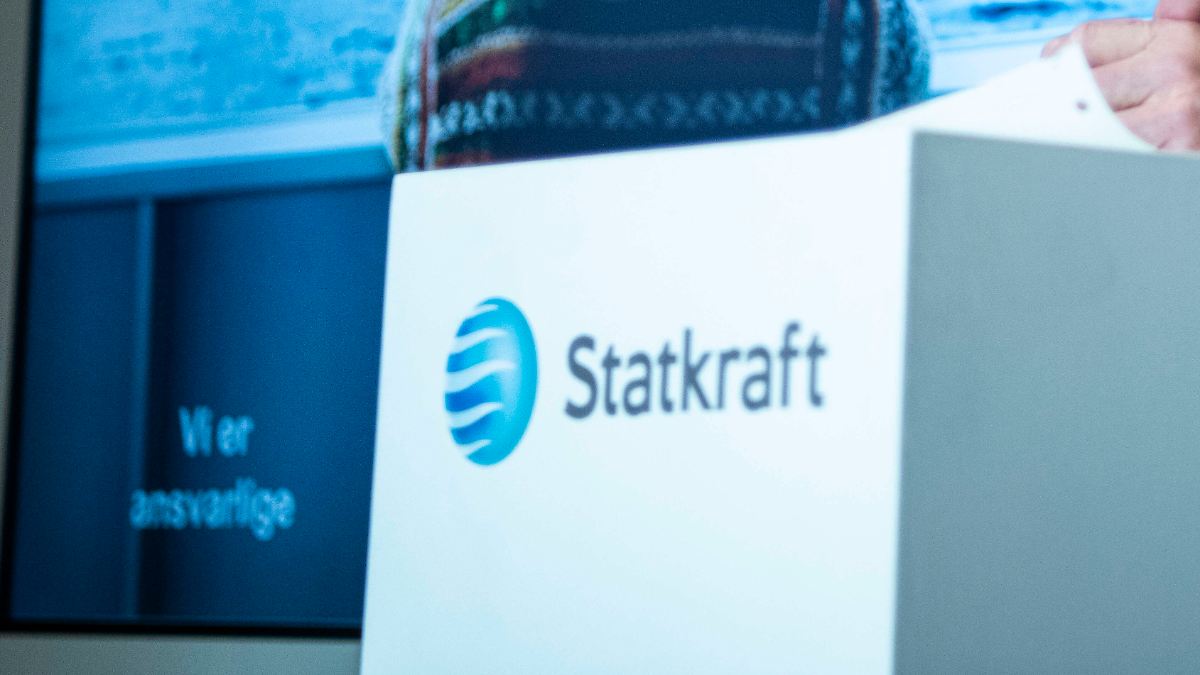 Warum Norwegen auf die deutsche Dunkelflaute schimpft