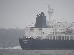 Ermittlungen laufen weiter: Finnland gibt russischen Schattenflotten-Tanker "Eagle S" frei