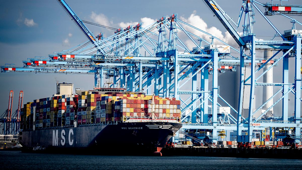 Sollte die EU bei Trump-Zöllen zurückschlagen?