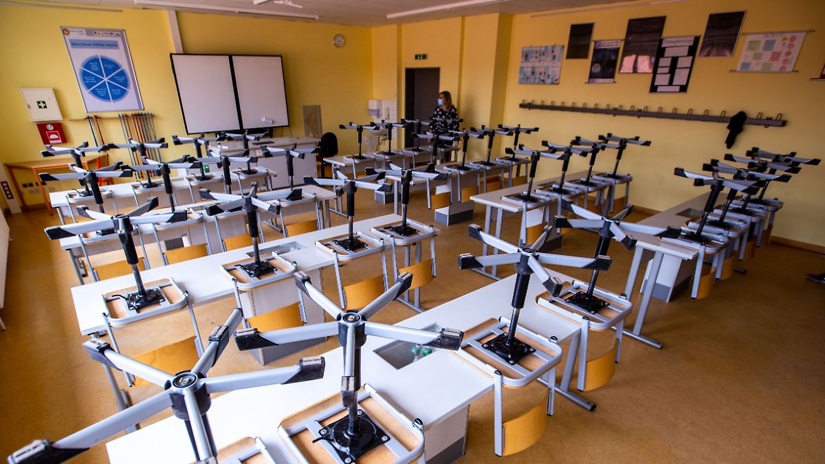 Anteil von Privatschulen steigt auf zwölf Prozent