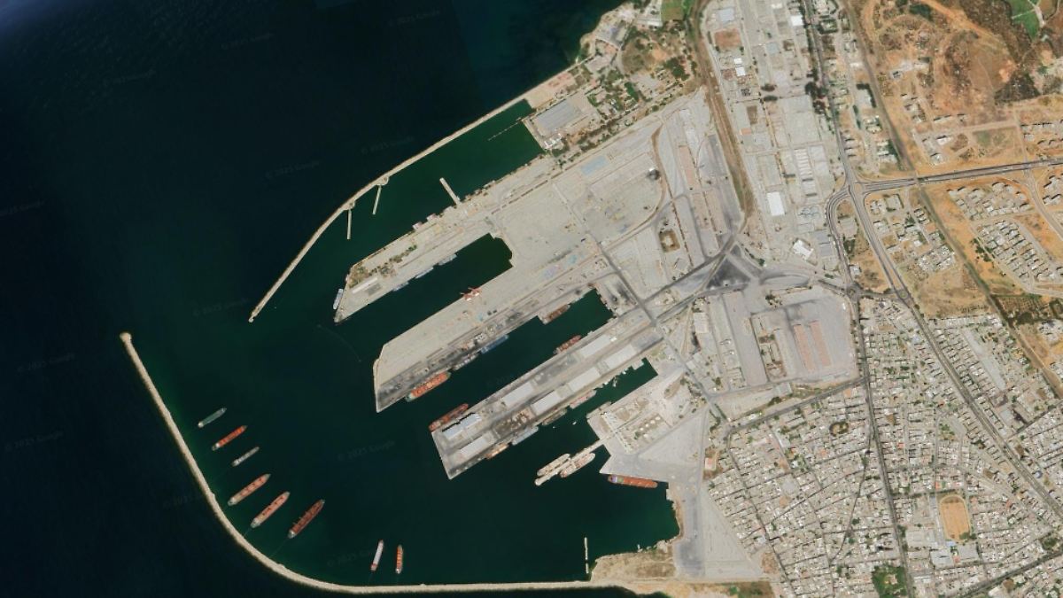 Syrien schmeißt Russland aus wichtigem Stützpunkt Tartus raus