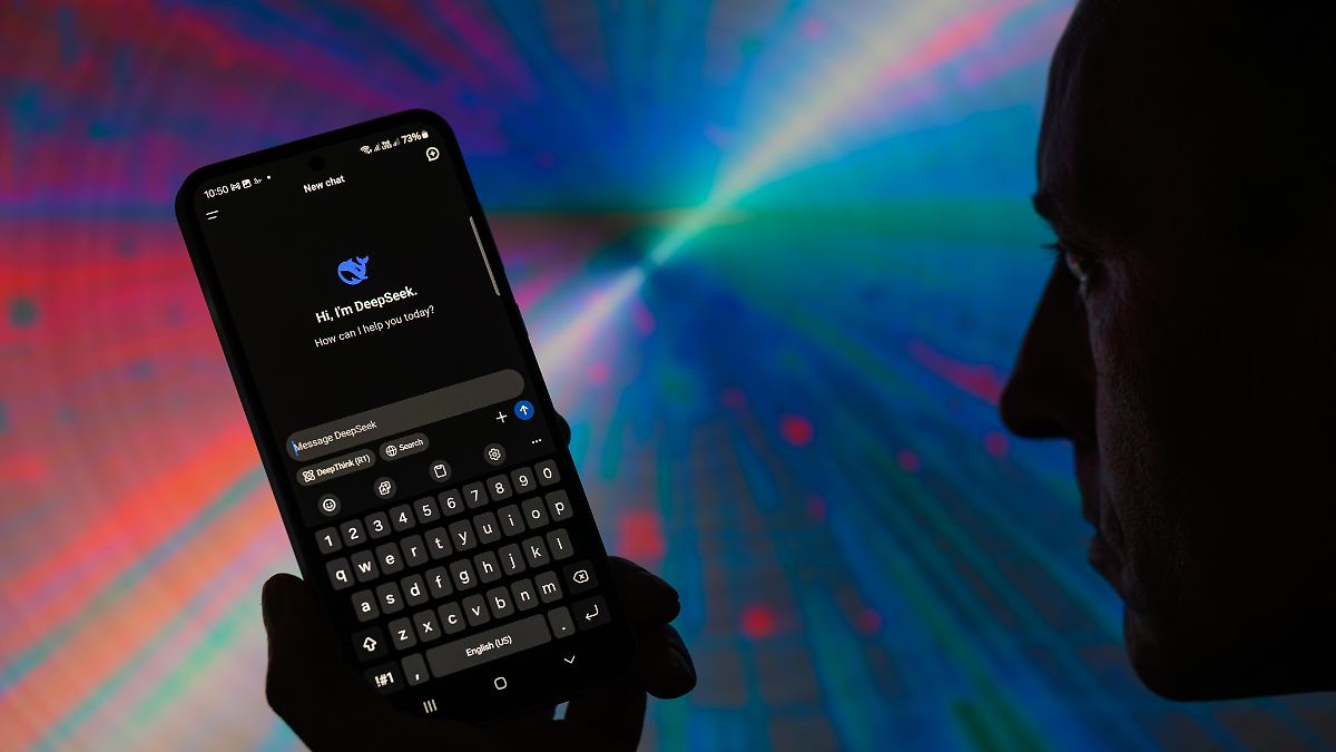 Fondsmanager zum Nvidia-Beben: "Man darf nicht mehr nur in Top-Unternehmen investieren"