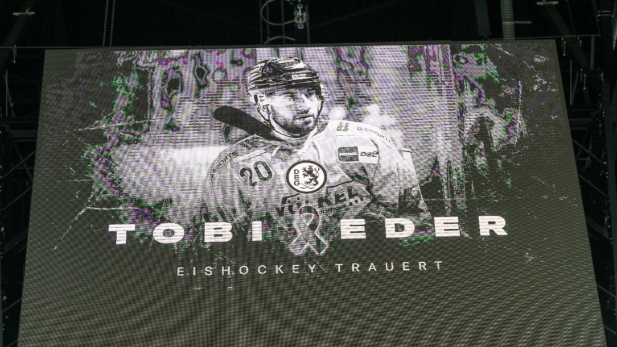 Drei Todesfälle spielen Rolle bei sportlichem Totalabsturz