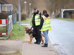Andalusische Polizei erfolgreich: Verdächtige im Rentner-Mord von Göttingen gefasst