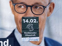 Eine Bewegung hinterfragt sich: "Wir als Fridays for Future werden dem Problem gerade nicht gerecht"