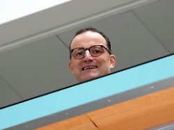 Migrationsgesetz bei Lanz: Spahn bietet SPD Verhandlungen an