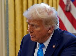 Kampf gegen den "Deep State": Trump setzt radikalen Vordenker auf Schlüsselposten