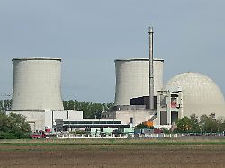 Gericht weist Eilanträge ab: AKW-Schutt aus Biblis darf auf Deponie entsorgt werden