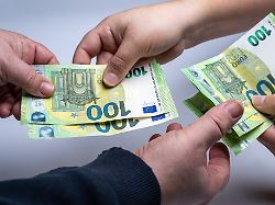 "Besorgniserregender Trend": Deutschland fällt im Korruptionsindex zurück