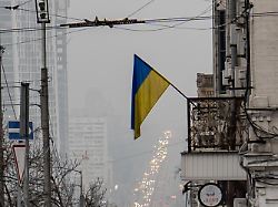 Entschädigung von Kiew gefordert: Trump: Ukraine könnte "eines Tages russisch" sein