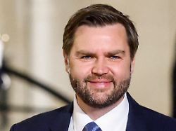Person der Woche: J.D. Vance: USA dealen Frieden, Deutschland soll zahlen