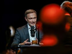 Lindner über Bundestags-Fiasko: "Hat Merz die FDP denn gefragt, ob sie zustimmt?"
