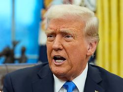 Unwissen und Show-Effekte: Trump hat keinen "Friedensplan" für die Ukraine