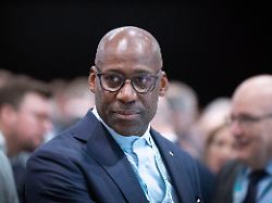 "Vorwurf des Rassismus absurd": Scholz bestreitet Beleidigung des CDU-Politikers Joe Chialo