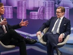 AfD und CDU bei Maischberger: Baumann zu Amthor: "Sie werden auf uns zurückkommen"